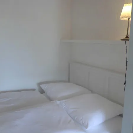 Lägenhet Feldblick Norddeich (Norden)